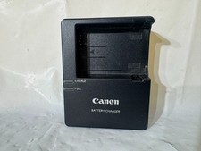 OEM Canon LC-E8E Charger For Canon Cameras - Replacement Charger Only - 3U