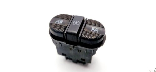 FORD GALAXY WGR Schalter für Fensterheber hinten links 95VW14529CAW 34586729