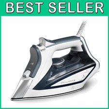 Focus Stainless Steel Iron Steamer - 1725 Watts