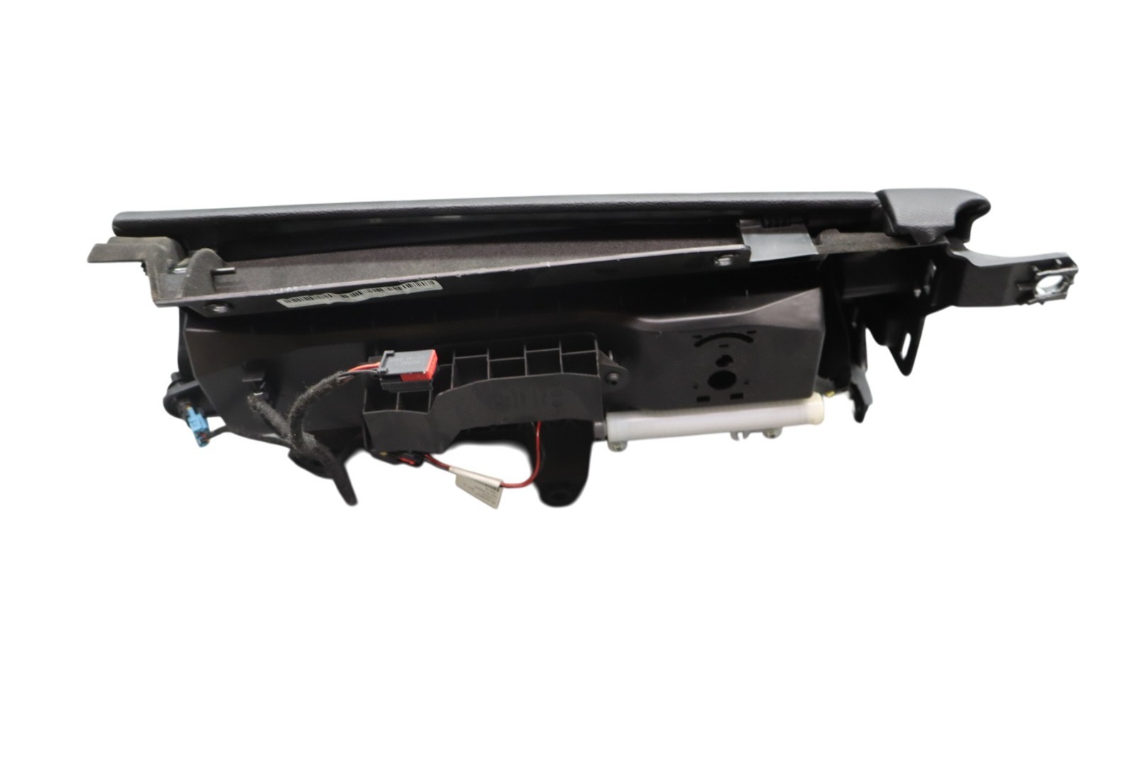 14-20 Maserati Ghibli Dash Dashboard Glove Box Storage Compartment 670016878 Oem