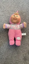 cabbage patch doll celebrate ckp