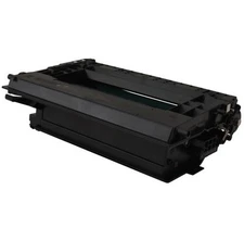 HP BLACK TONER CARTRIDGE FULLY COMPATIBLE THE HP LASERJET ENTERPRISE - BLACK