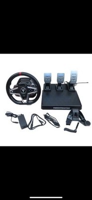 Thrustmaster T248 Racing Wheel & Pedals - Black (6495643)