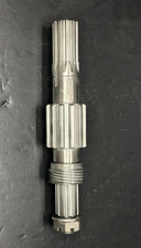 Mb Gpw Willys Ford Wwii Jeep Dana 18 Transfer Case Rear Output Shaft 18-362-4