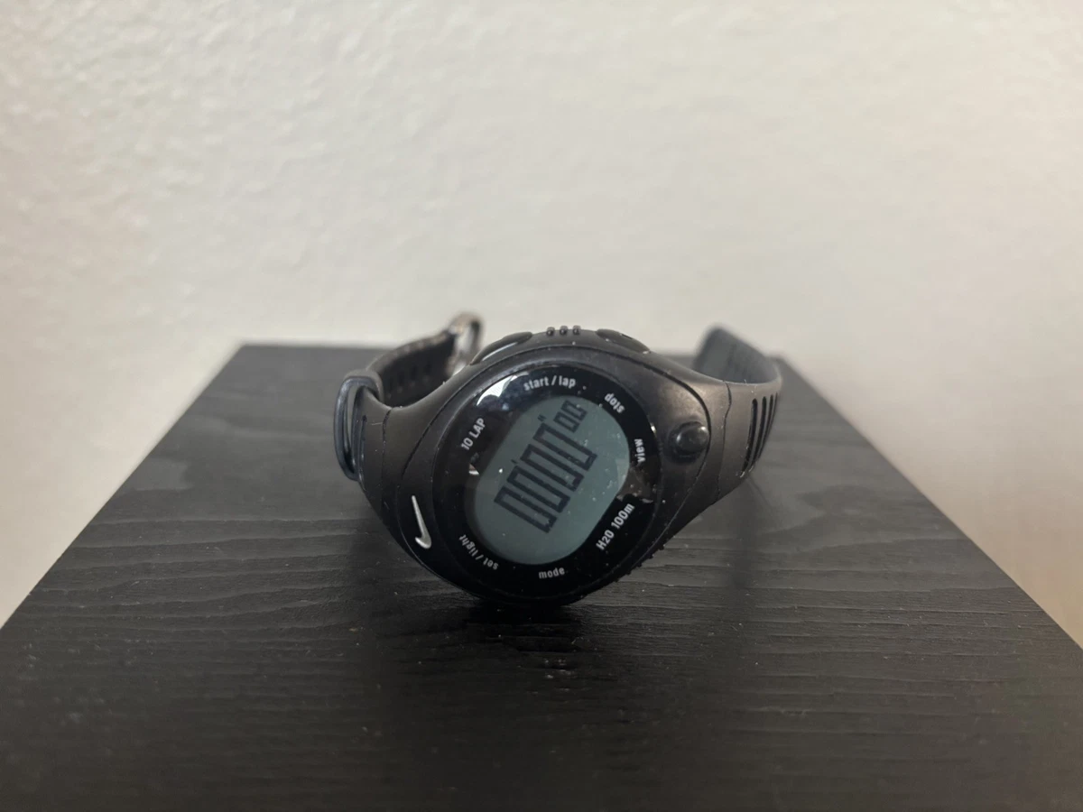 Nike Quartz 100 m (10 ATM) Water Resistance Wristwatches for sale
