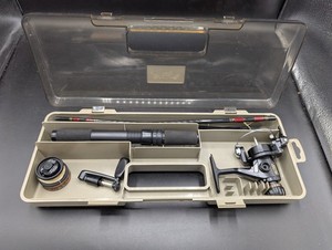 Daiwa Minispin Rod for sale | eBay