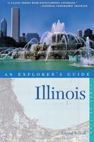 Crystal Yednak | Explorer's Guide Illinois | Taschenbuch | Englisch (2011)