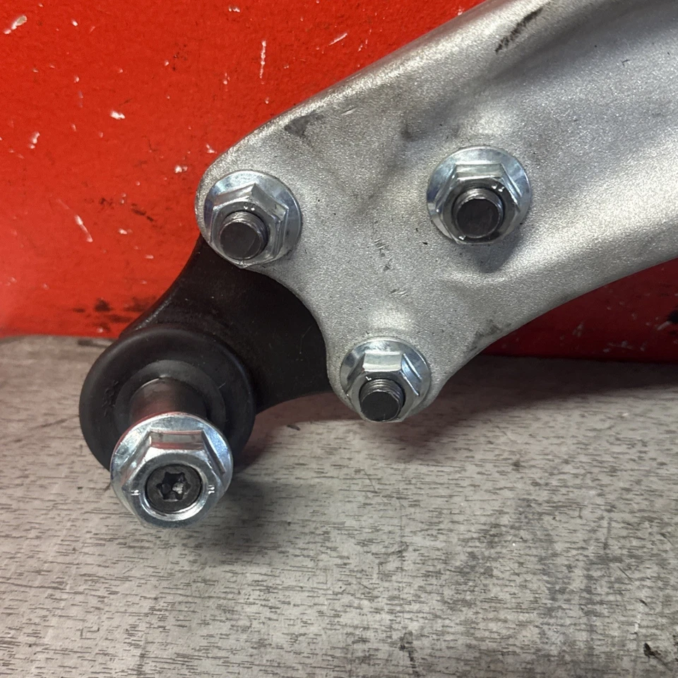 Triangle De Suspension Avant Gauche 308 2 3008 2 5008 2 DS7 Neuf Delphi TC3450 - Photo 2/4