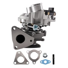 Turbolader for Land Rover Range Rover L405 L494 CK5Q-6K682-AB GTB1756VK