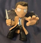 Funko Mystery Mini Castiel Figure Supernatural Wings & Angel Blade