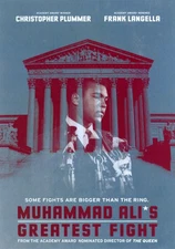 MUHAMMAD ALI'S GREATEST FIGHT NEW DVD