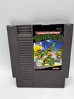 Teenage Mutant Ninja Turtles (Nintendo NES, 1989)  NES Authentic