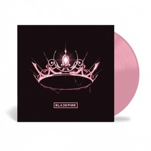 Blackpink the Album Vinyl | eBay