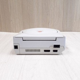 SEGA Dreamcast console with 1 controller, memory & Virtua Fighter 3rd Japanese