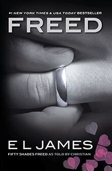 Freed: Fifty Shades Freed as Told by Christian (Fif... | Buch | Zustand sehr gut
