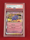 2023 Pokemon Scarlet & Violet 151 Mew EN GENGAR Holo Card #094 PSA 9