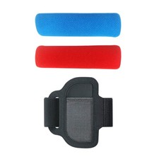 Leg Fixing Strap Band Non-Slip Ring-Con Grip Cover For Nintendo Switch Ring m