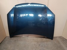 Motorhaube LC5F | VW Golf V 1K 06BJ 1.4B B239