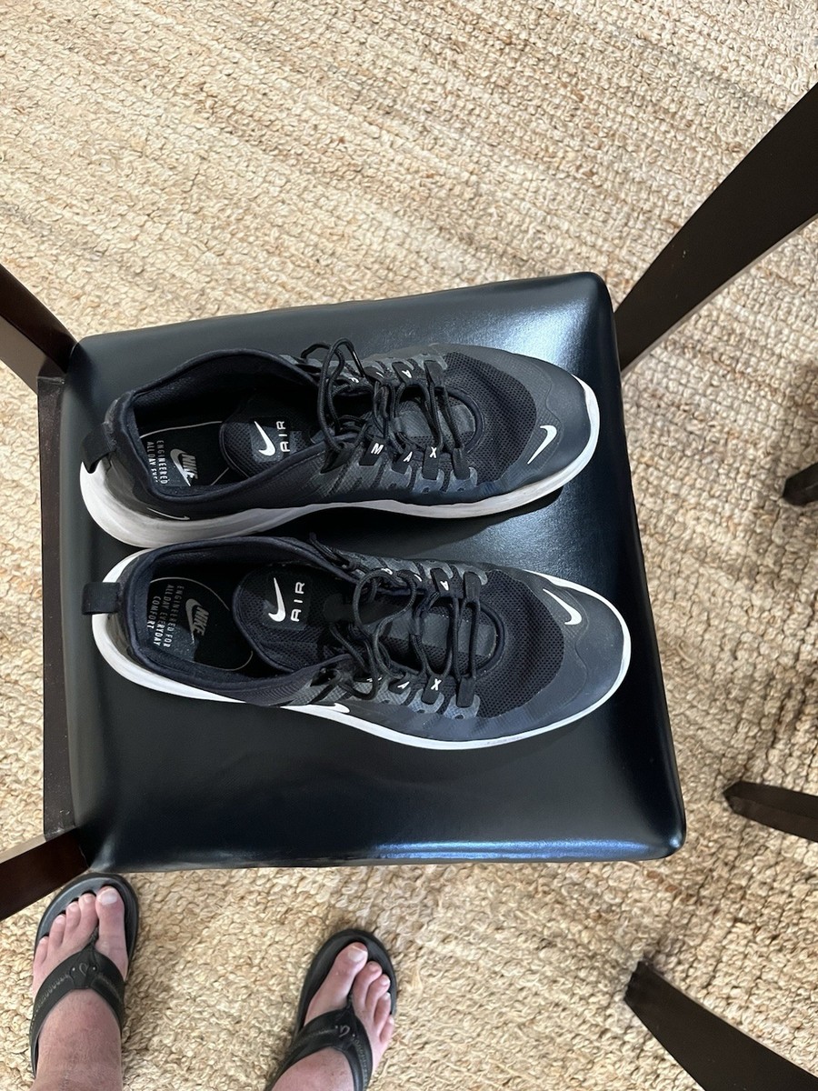 Nike Air Max Running Shoes View 2