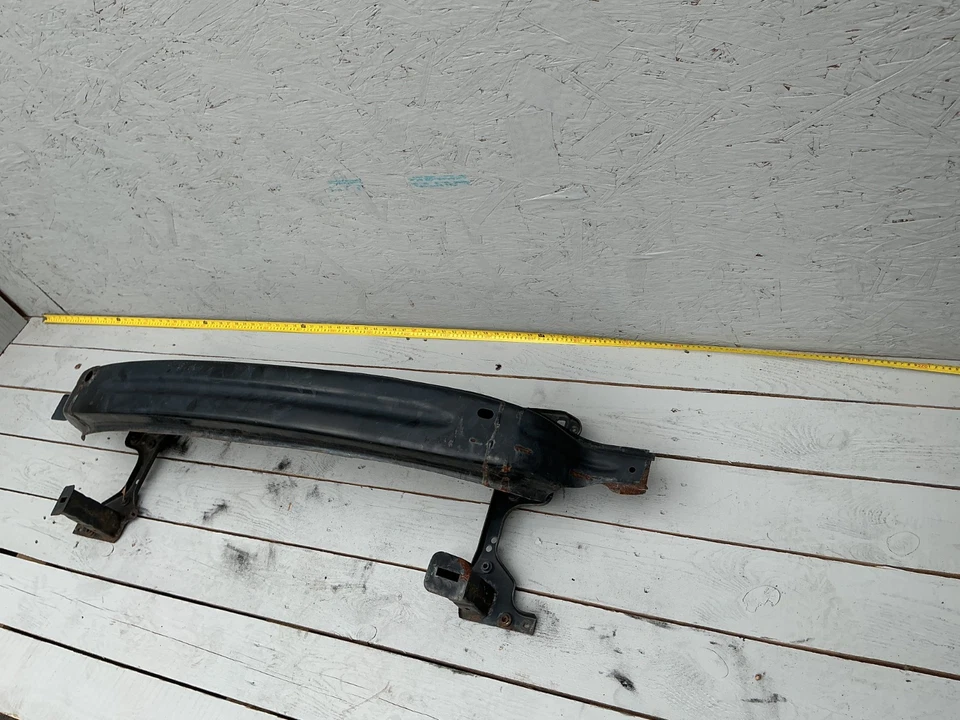 2011 - 2016 Mini Cooper Countryman R60 Front Bumper Impact Bar Reinforcement OEM Foto 2 de 4