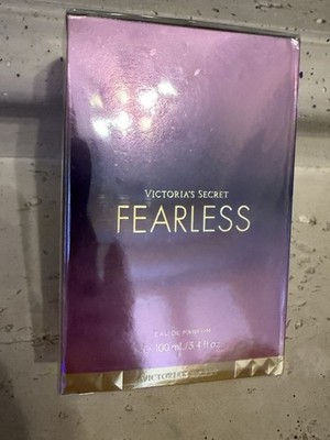 Victoria's Secret Fearless Eau de Parfum 3.4 fl oz