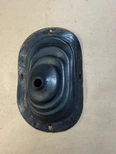 73-79 Ford Truck 78 79 Bronco Transfer Case Shifter Boot 1973-1979 OEM