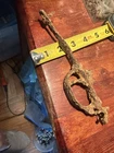 Dug Civil War💥 🇺🇸 💣  Musket Trigger Guard