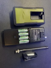 Whistler TRX-1 Digital Handheld Scanner Radio