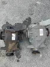 Rear Differential 3.23 BMW E90 2006-2011 328i 6 Speed Manual Transmission RWD