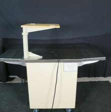 Colorpoint Portable Cashier Station Work Counter 28-CSS