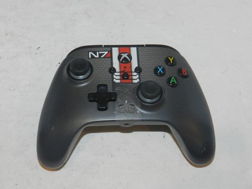 PowerA / PDP Microsoft XBOX ONE Wired Controller Tested Power A - U Pick A Color - Picture 35 of 102