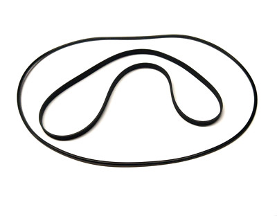 Riemen-Set f UHER SG-630 SG-631 LOGIC Bandmaschine Tape Recorder Rubber Belt-Kit