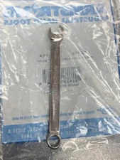 NEW 52-108 ARMSTRONG 8 MM 12 PT  COMBINATION WRENCH 52108