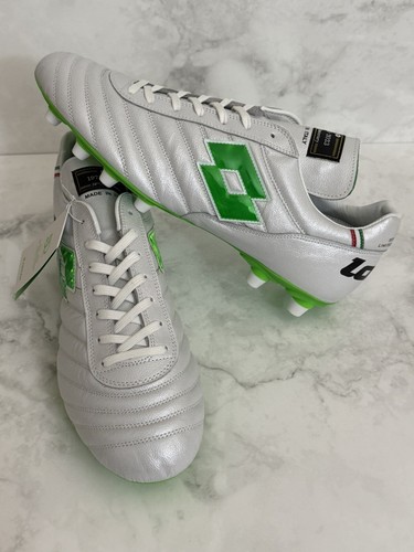 Lotto Stadio OG Icons 50th Anniversary Limited Edition Soccer Cleats Size 10.5 - Picture 3 of 10
