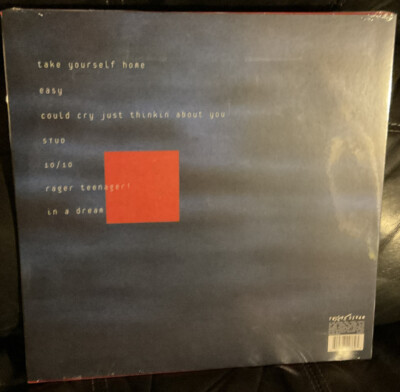 Troye Sivan vinyl レコード 限定盤 サイン入り s-l400.jpg
