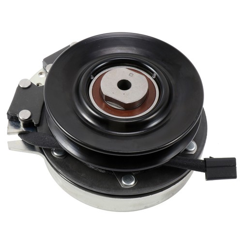 Electric PTO Clutch for Swisher ZT245 2A 3813 Warner 5219-8 5219-11 - Picture 5 of 22