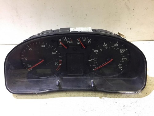 3b0919931 Tacho Tachometer Kombiinstrument  Volkswagen Passat DE160030-08