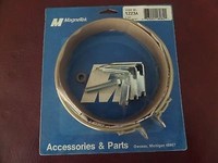 Magnetek, A.o. Smith, 1223a, Lug Kit Mounting Brackets 5-5/8 Magnetek, A.o. Smith, 1223a, Lug Kit Mounting Brackets 5-5/8