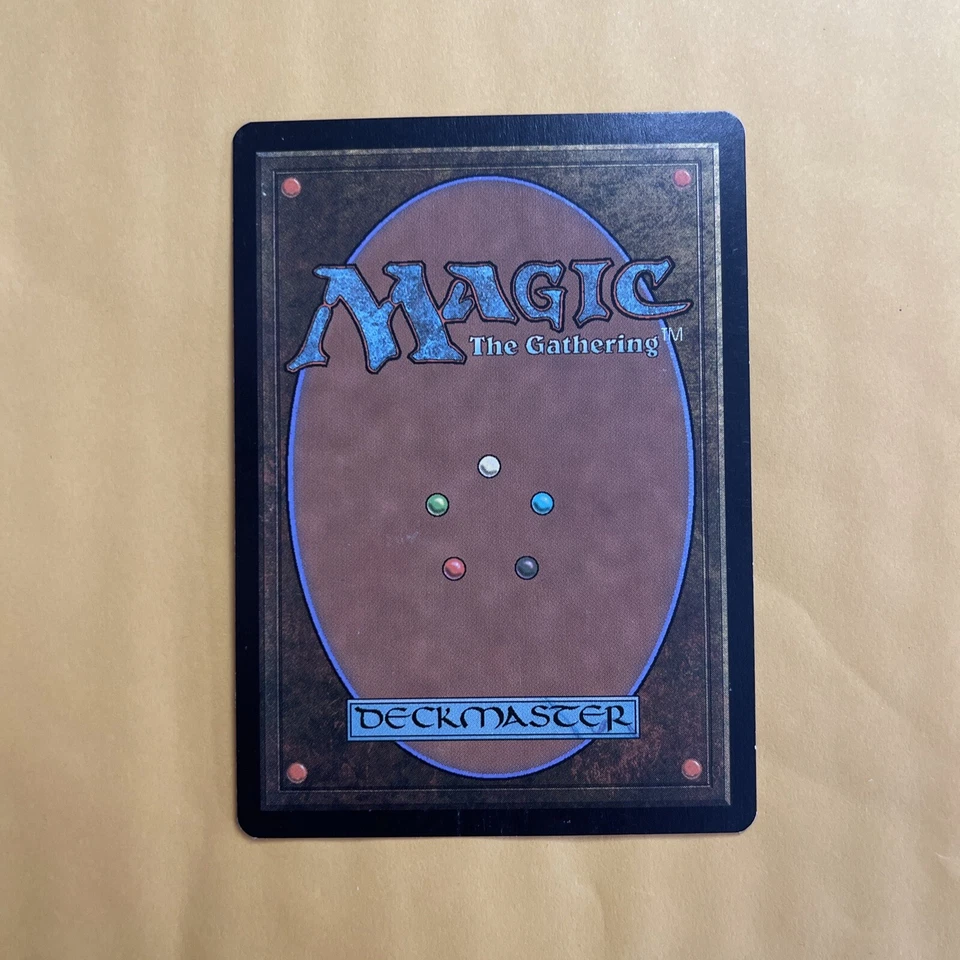 3X Barren Moor -Onslaught MTG - Image 2 of 4