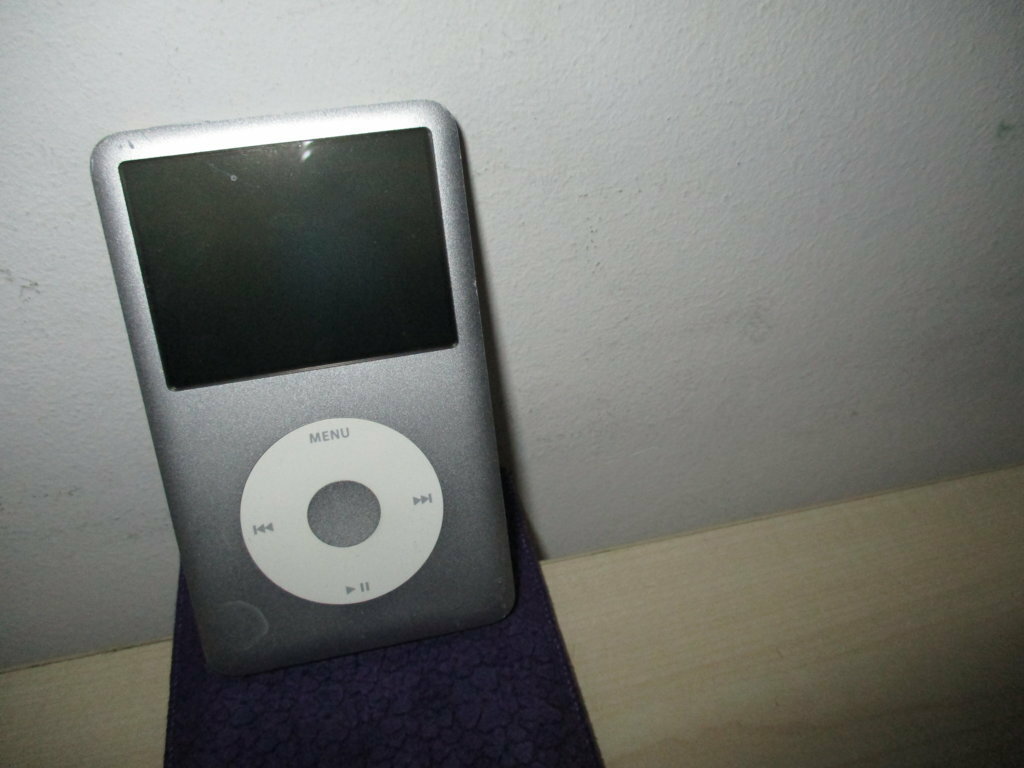 Ipod Classic 120GB A1238,Year 2008 Apple | eBay