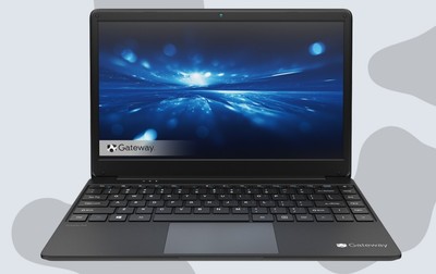 Gateway GWTN141-6BK 14.1'' FHD i3-1115G4 3GHz Intel Iris Xe Graphics 4GB RAM 128G