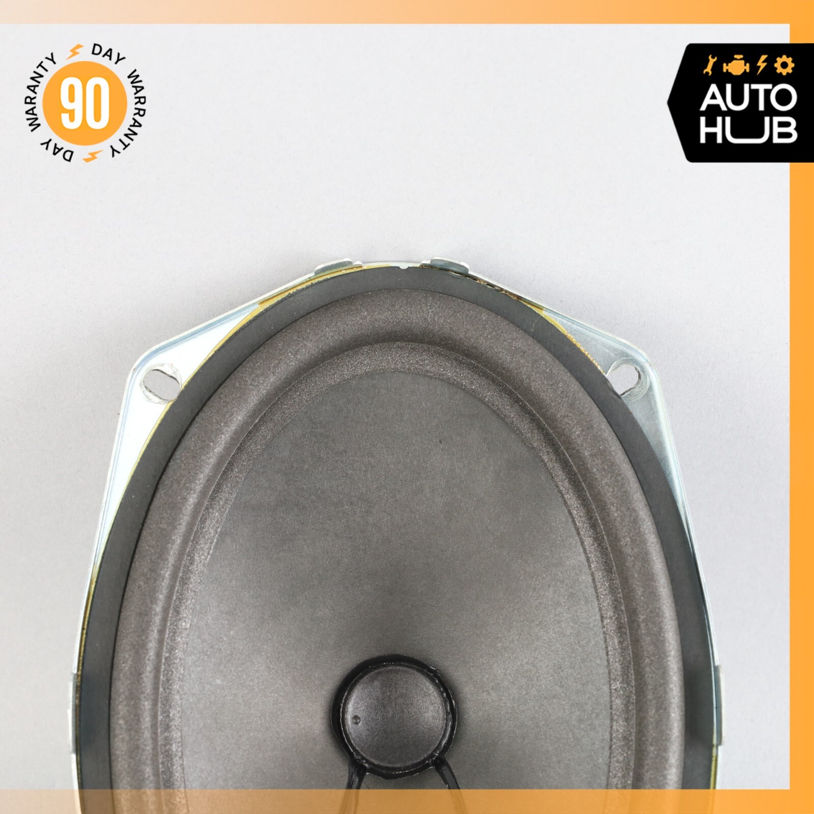 03-12 Bentley Continental GT GTC Front Left or Right Door Sound Speaker OEM