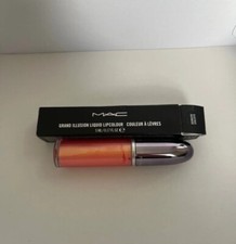 MAC GRAND ILLUSION LIQUID LIPCOLOUR - ELECTRIC RAINBOW 