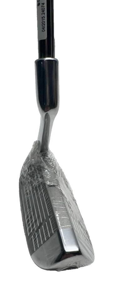 Tommy Armour 2 Way Chipper Offset Putter Adults Right/Left Hand Golf in Black - Image 4 of 4