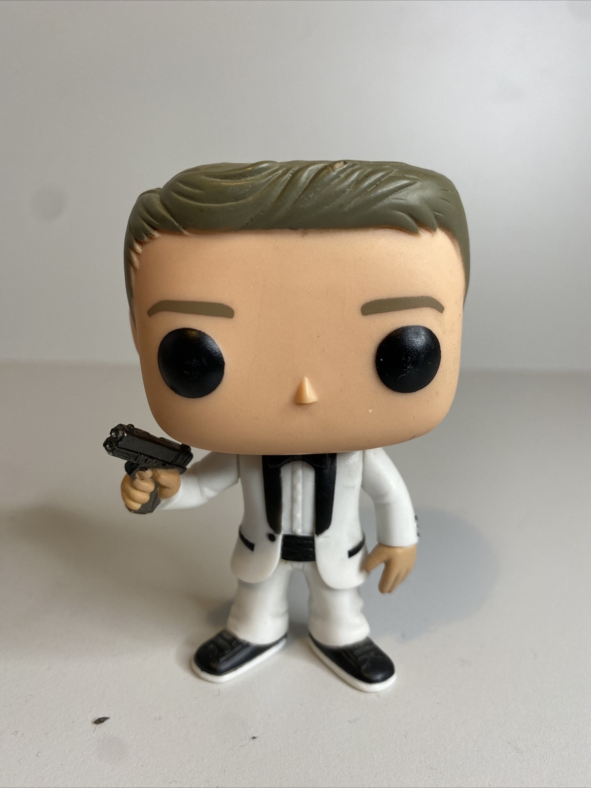 ¡Funkopop!/ Películas/ 21 Jump Street/Greg Jenko/ #174/ Sin Caja