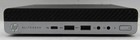 HP ELITEDESK 800 G4 DM 35W INTEL i5-8500T CPU / 8GB RAM / 256GB / NO OS #116971#