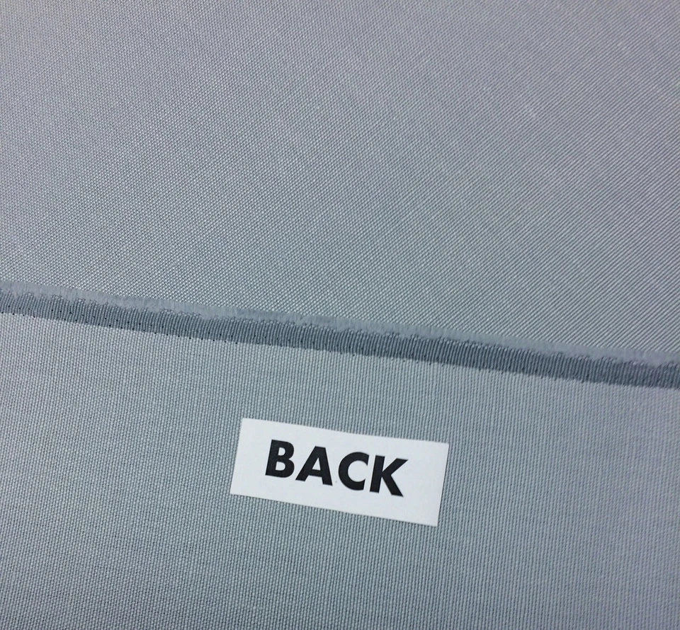 BALLARD DESIGNS SUZANNE KASLER LINEN FRENCH BLUE 13OZ FABRIC BY THE YARD 56"W - Image 3 of 3