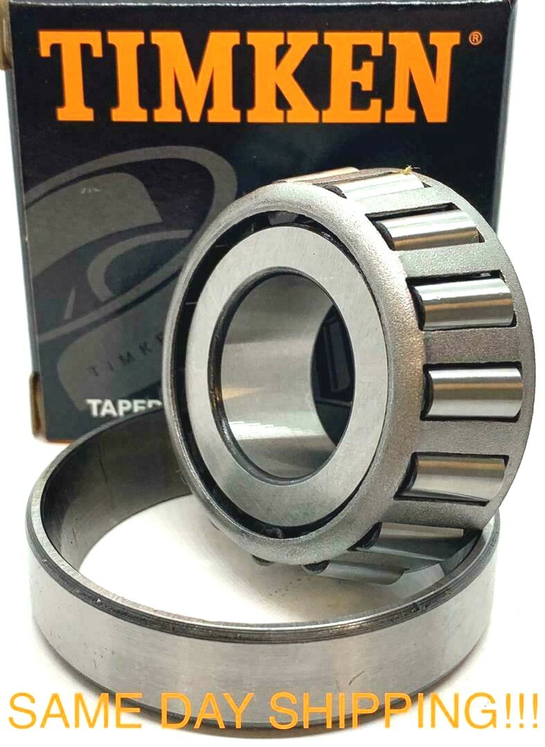 GM 15103S 15243 TIMKEN Wheel Bearing Original Equipment | 457043