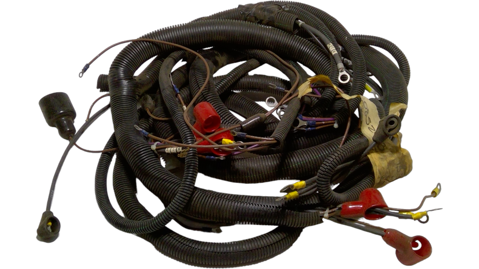 WIRE HARNESS 13.3ENG 085261B Genuine Generac 851914008718 eBay