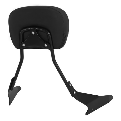 Backrest Sissy Bar Fit For Suzuki Boulevard M109R 06-2024 M109RZ Limited M109R2 - Picture 17 of 18